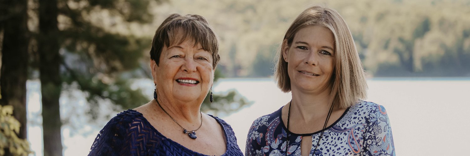 Greater Haliburton Team banner