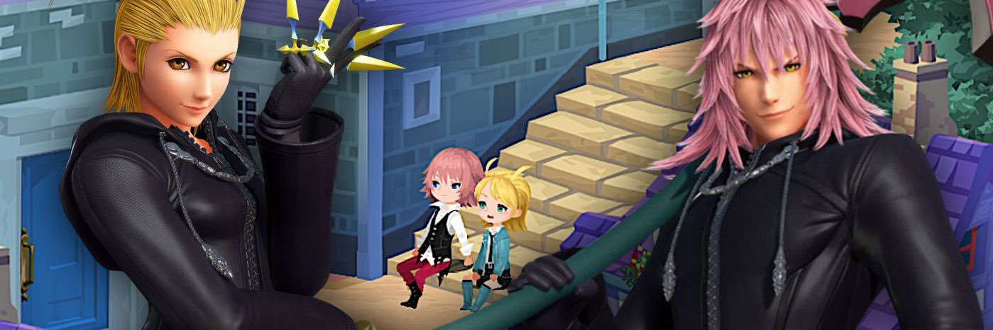 The Gummiphone // Kingdom Intel banner