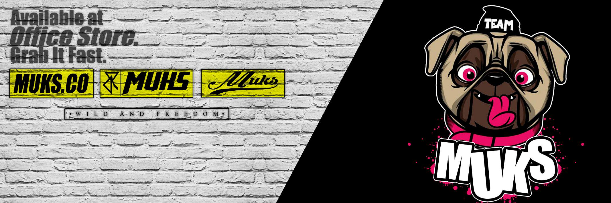 Muks_Cloth's profile banner image