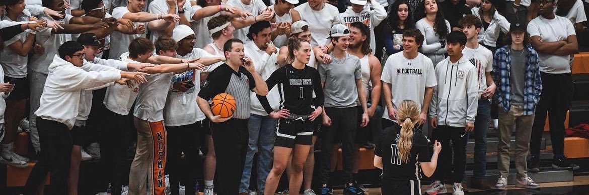 Hannah Fields banner