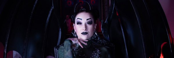 Satanatrix Profile Banner