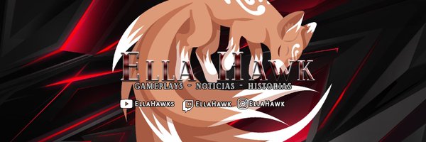 ellahawk Profile Banner
