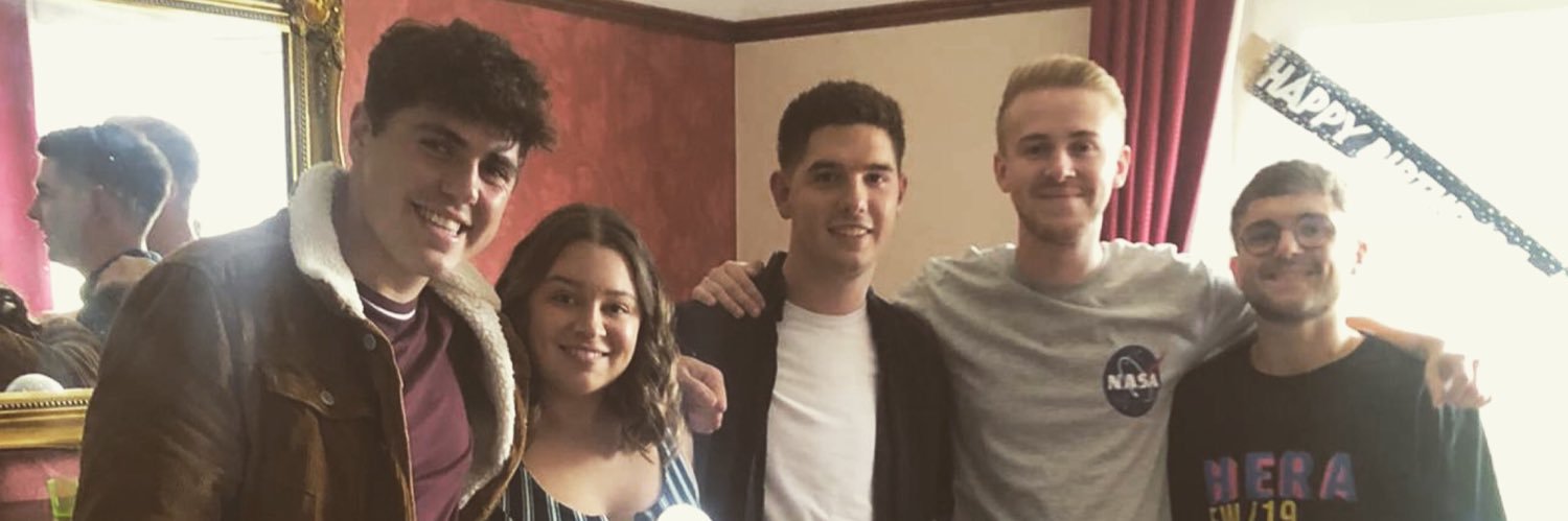 calumsyddall's profile banner image