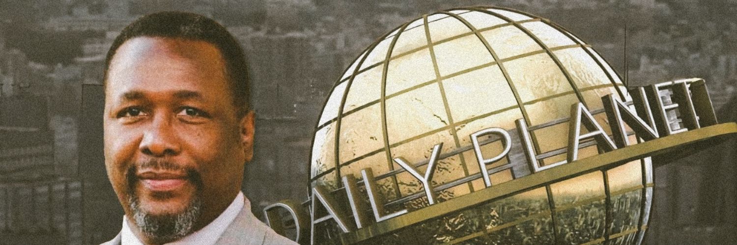 PerrysPlanet's profile banner image