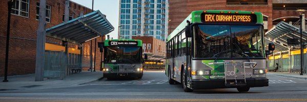 GoTriangle Profile Banner
