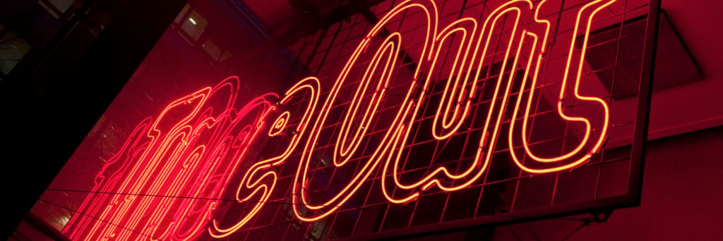 Time Out Group banner