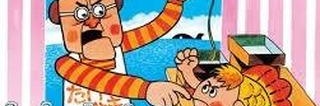 ヲ(ッ)チさん banner