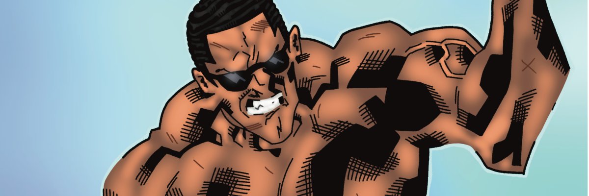 Jeggerd banner