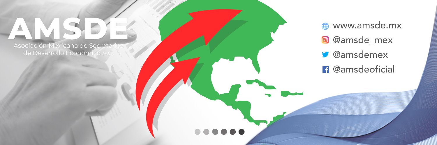 amsdemex's profile banner image