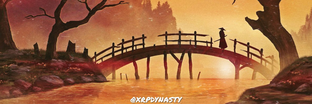 XRP DYNASTY⑇ banner