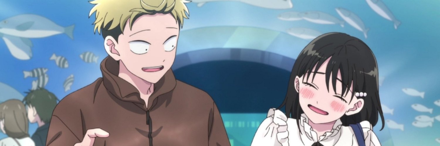 mariamelric's profile banner image