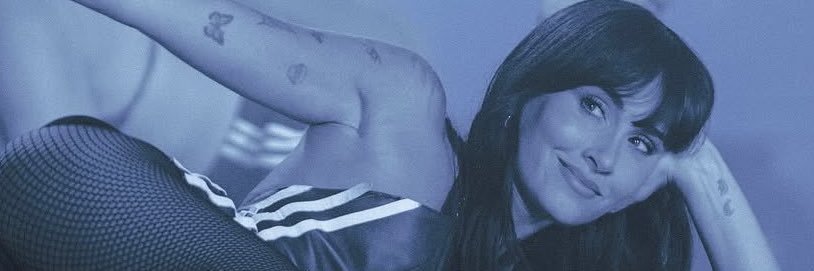sandra🦋 banner