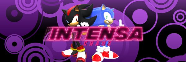 SugarRushSonic Profile Banner