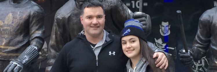 Brandon Stauffer banner