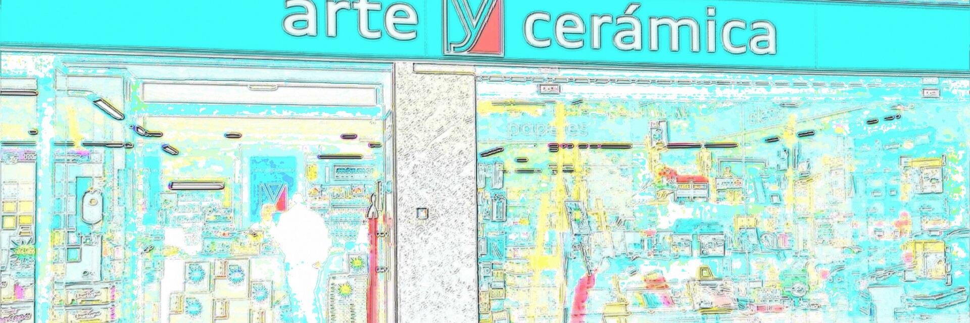 ARTEYCERAM's profile banner image