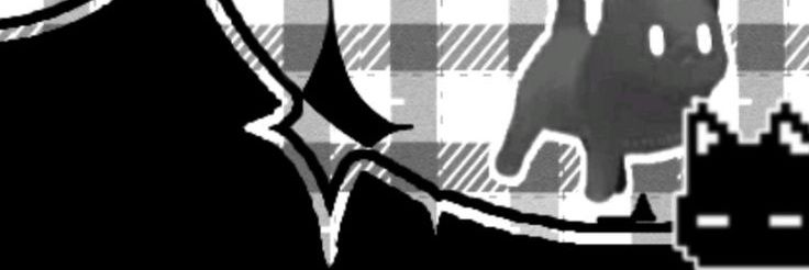 Straw banner