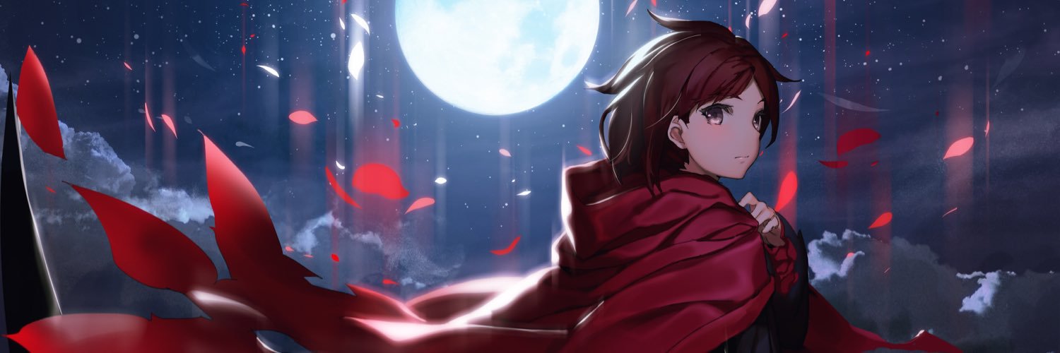 RoseOfRuby's profile banner image