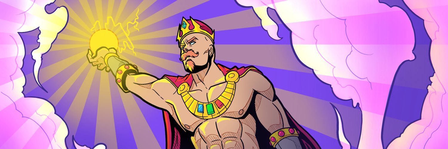 John Pap | ❤️ Memecoin banner