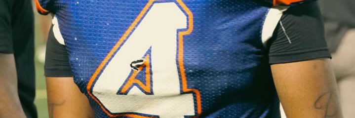 Tavarius Pepper banner