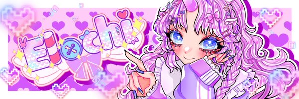 elochitv Profile Banner