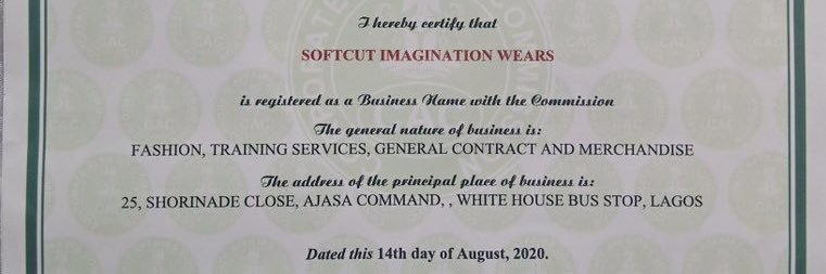 Softcut Imagination🇳🇬 ✂️ banner
