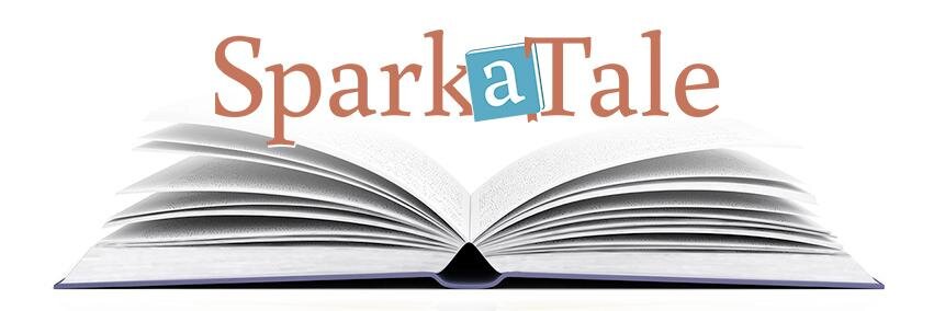 SparkATale's profile banner image