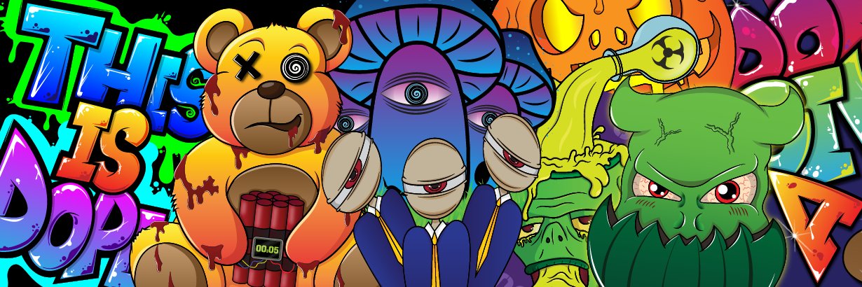 DopamineJunkie banner