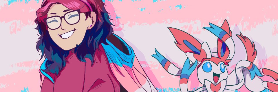 Robin Morgan 🏳️‍⚧️ banner