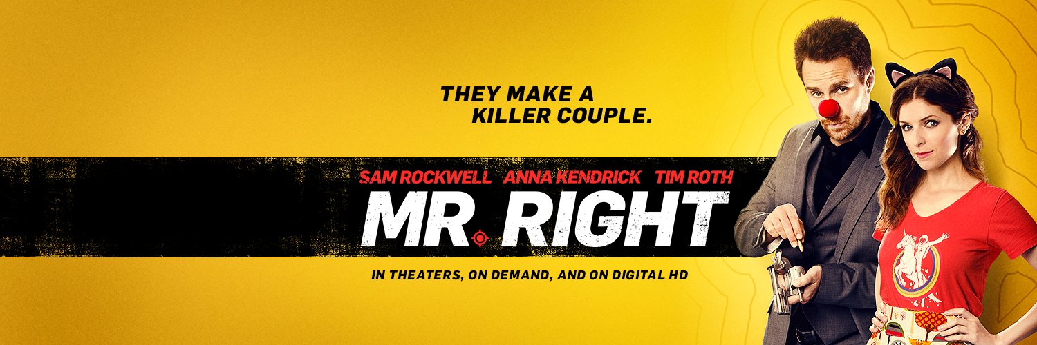 MrRightMovie's profile banner image