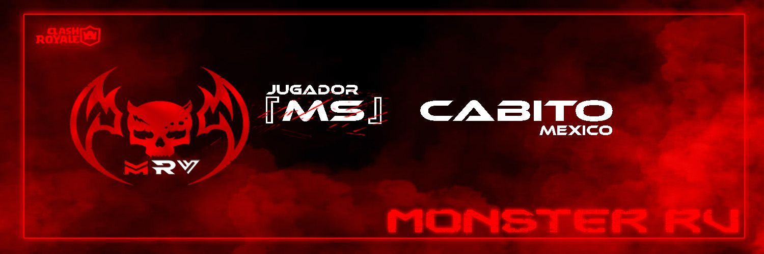 『MS』 CaBiTo ⚡ banner