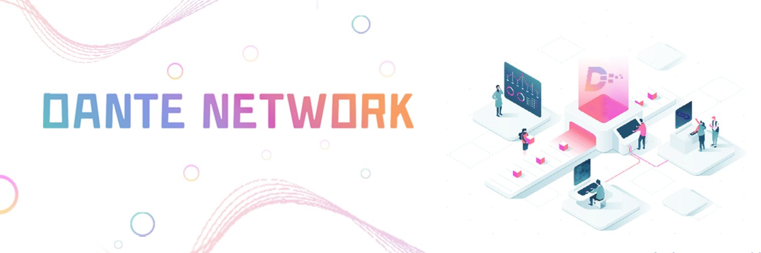 Dante banner