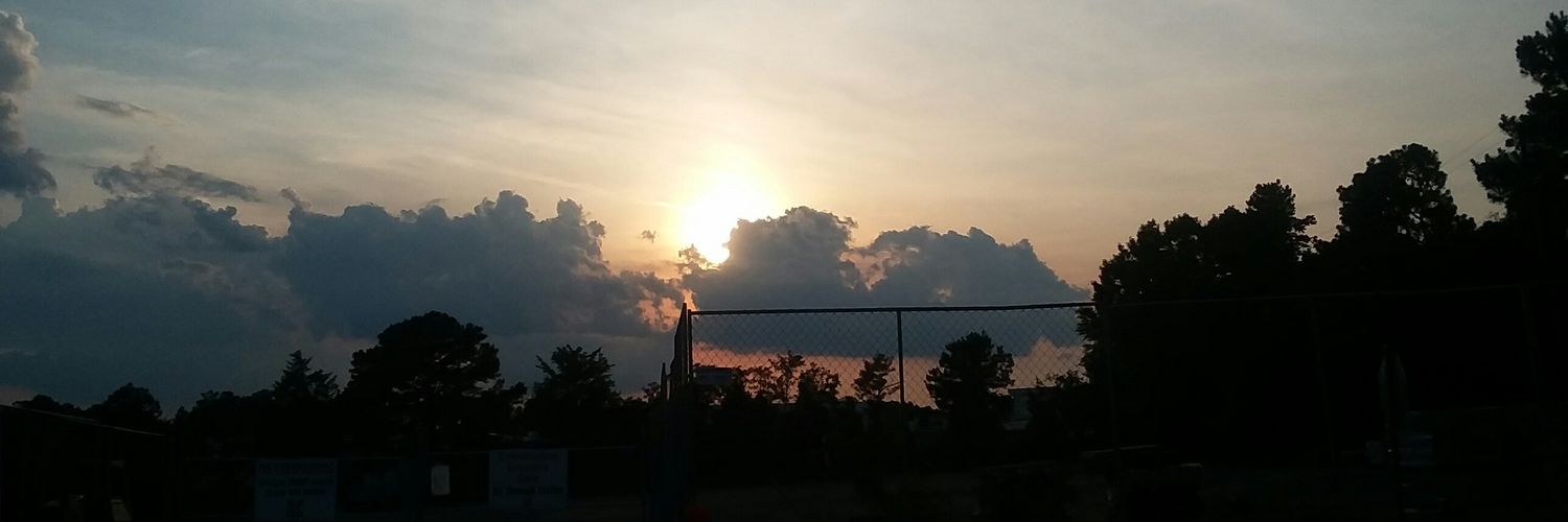JustMary919's profile banner image