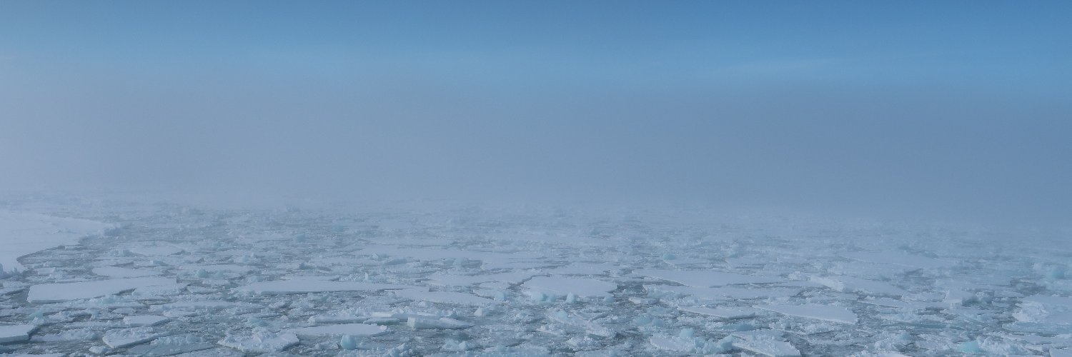 the Cryosphere and ATmospheric CHemistry (CATCH) banner