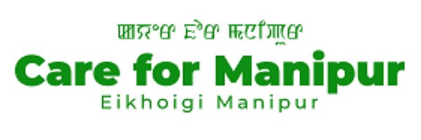 Care For Manipur Profile Banner