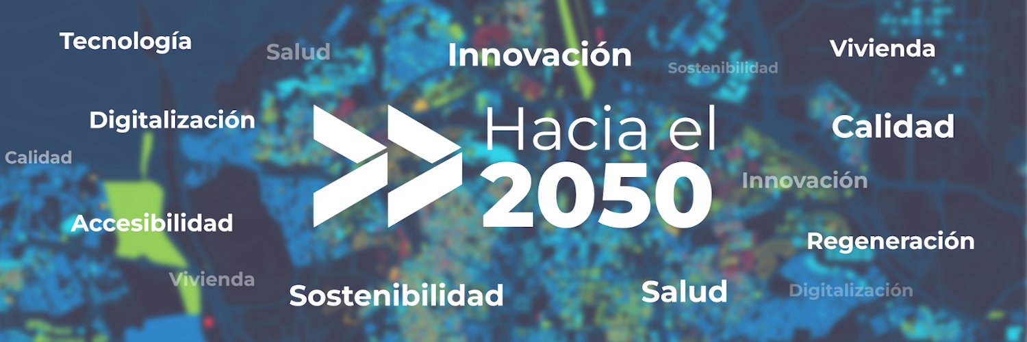 Observatorio 2030 del CSCAE banner