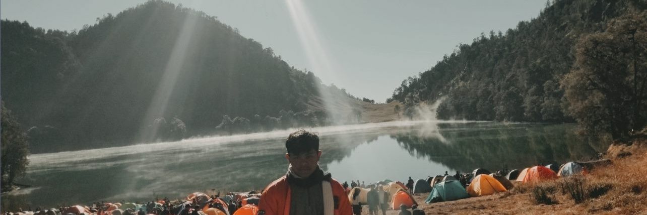 BernessaV's profile banner image