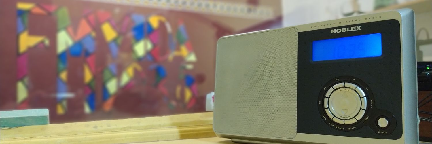 FMVIDA1035's profile banner image