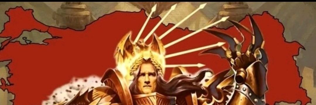 XenonSergeant's profile banner image