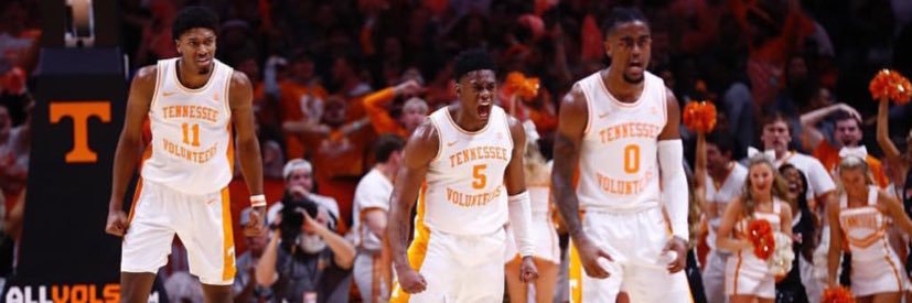 KaylaFaithVols's profile banner image