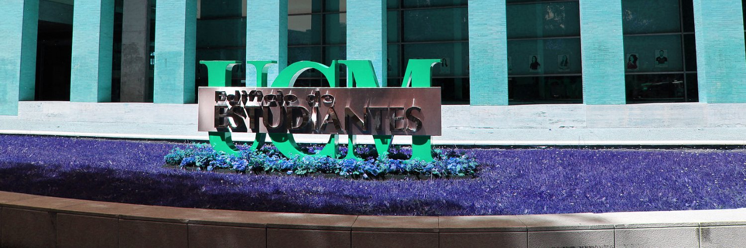 Servicio de Información UCM banner