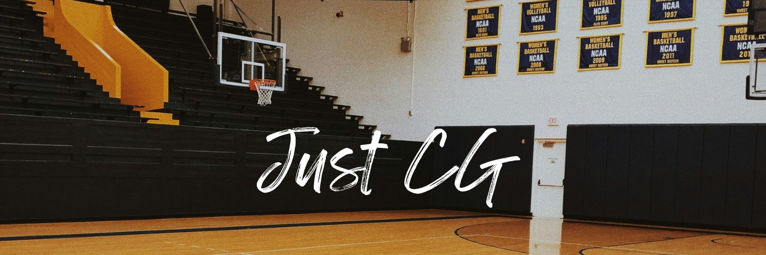 JustCG_'s profile banner image