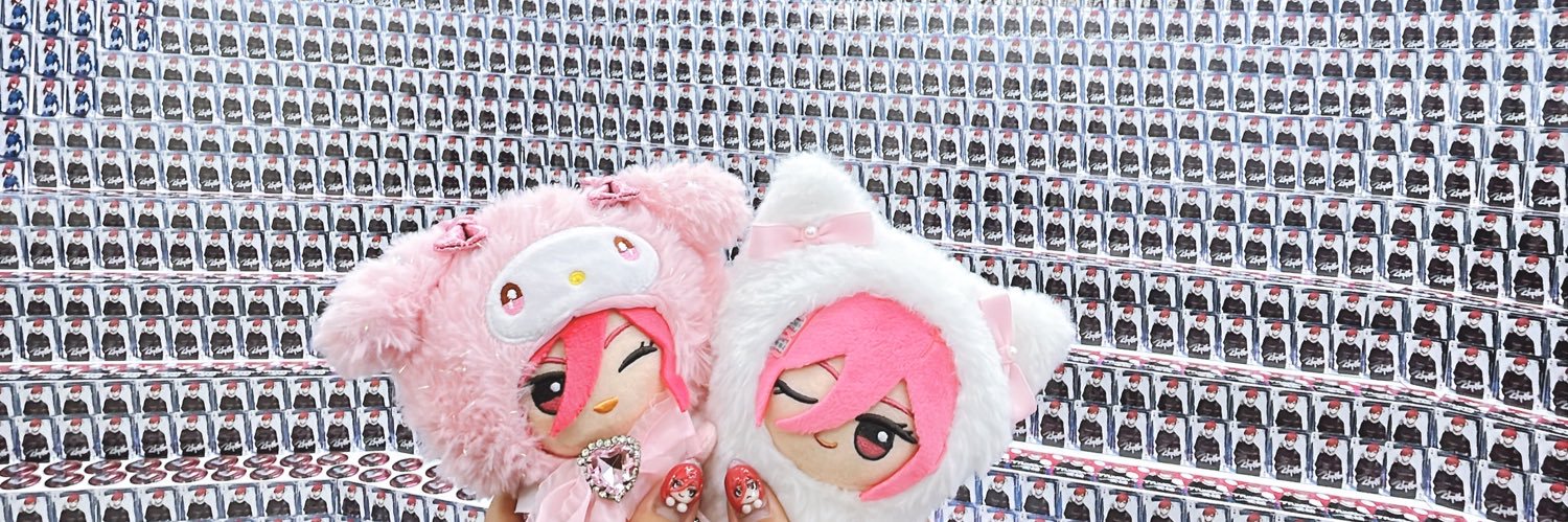 ゆなིྀ ꒰ 初回リンク必読 ꒱𓂃𖤥𖥧𖥣⋆* banner