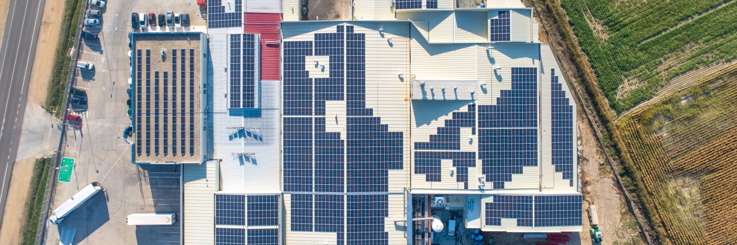 Norsol | Energía Solar banner