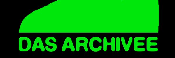 das_archivee Profile Banner