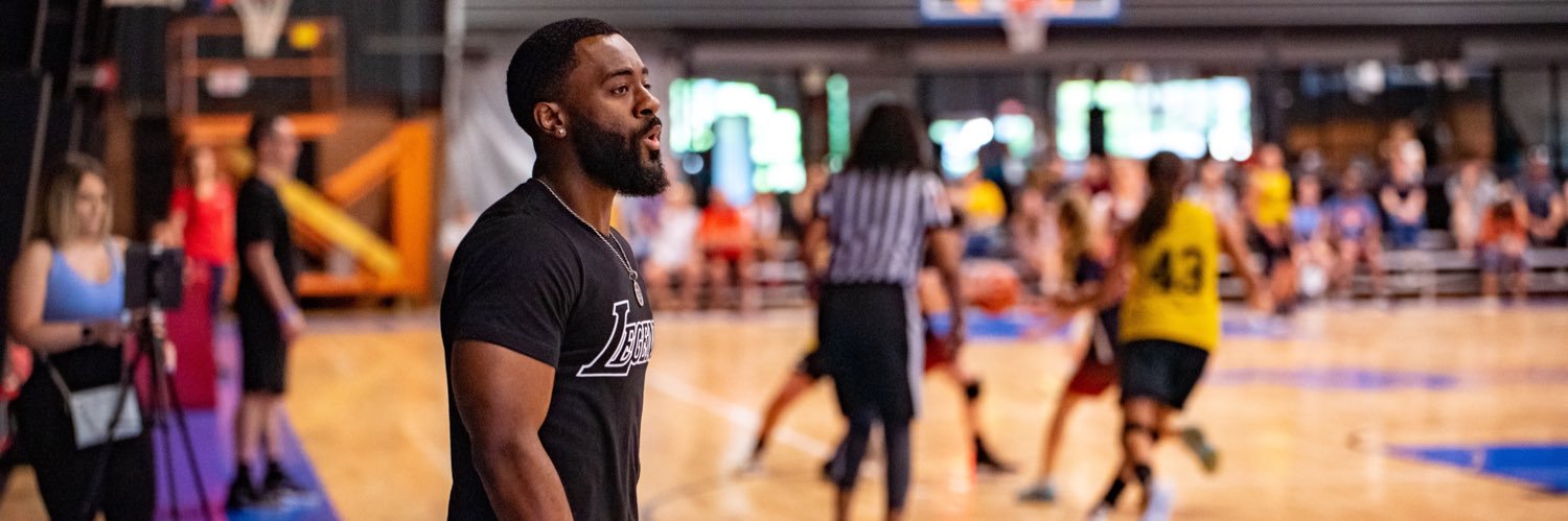 David E Williams banner