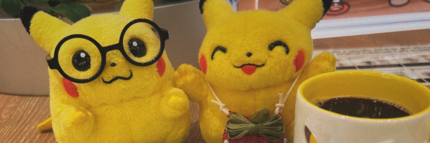 ふよ(ざったのすがた)'s banner