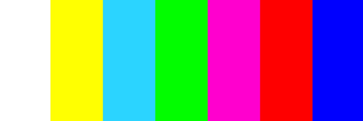 creadorvisual's profile banner image