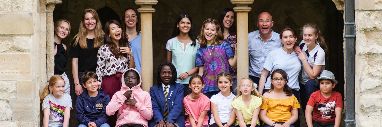 Norwich School Partnerships banner