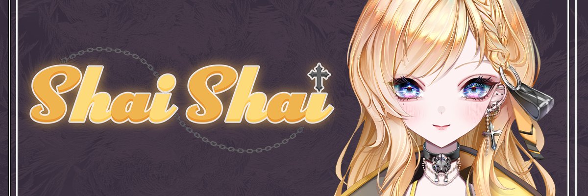 ShaiShxi's profile banner image