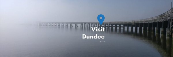 visitdundeecity Profile Banner